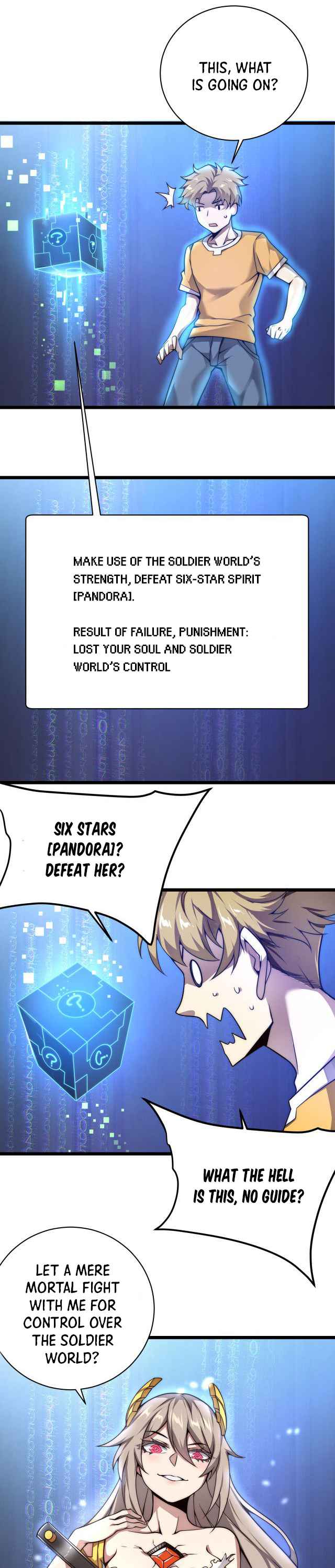 Combine Cube Chapter 4 7
